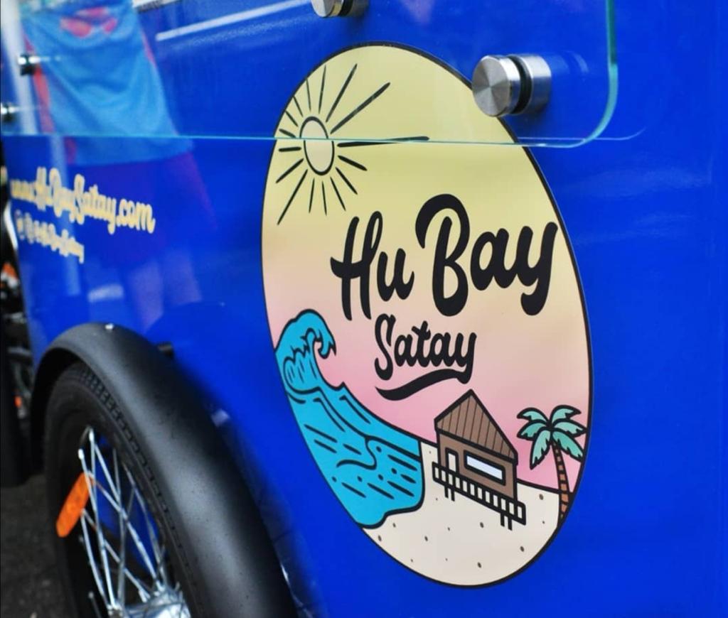 Hu Bay Satay